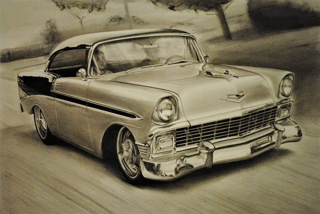 art by christopher barlow