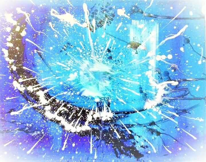 art by christopher barlow