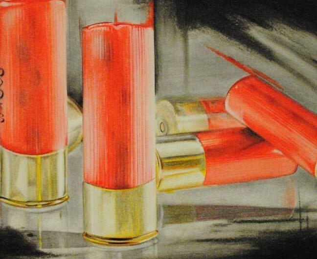 Christopher Barlow art by christopher barlow