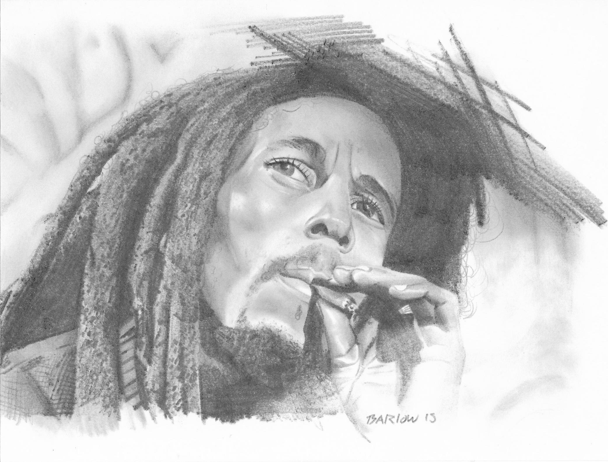 Christopher Barlow art by christopher barlow