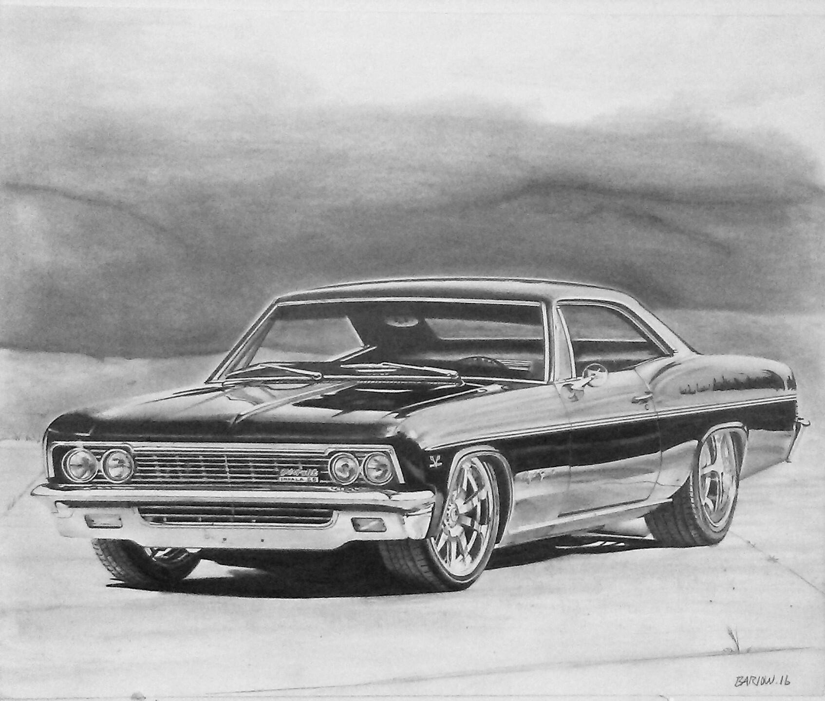 Christopher Barlow art by christopher barlow