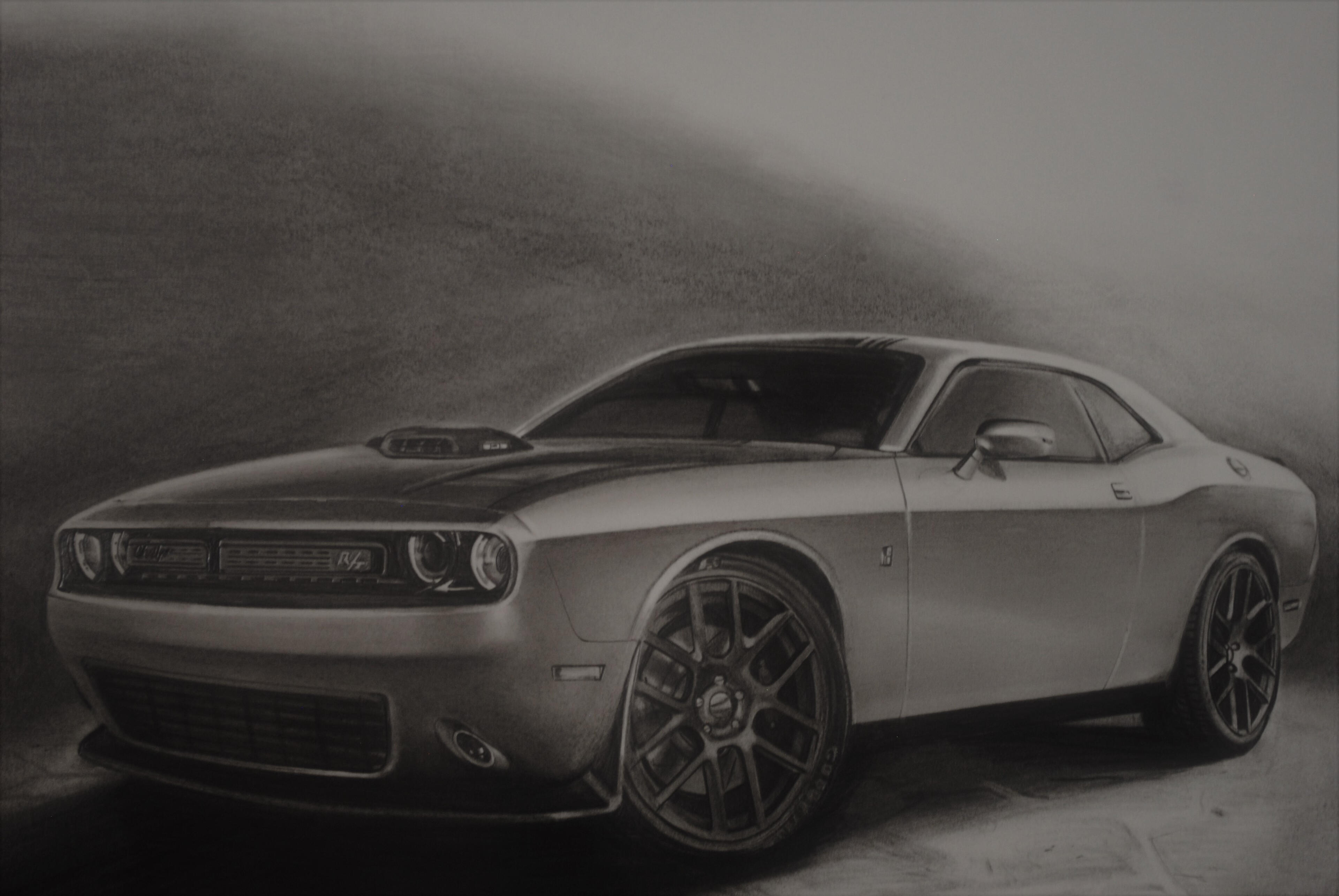 art by christopher barlow